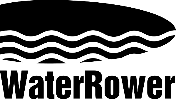 WaterRower Logo HP1909